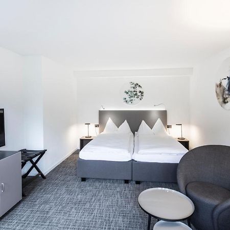 Wellness Hotel Tenedo - Thermalquellen Resort Bad Bad Zurzach Zewnętrze zdjęcie