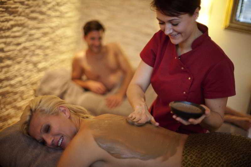 Wellness Hotel Tenedo - Thermalquellen Resort Bad Bad Zurzach Zewnętrze zdjęcie