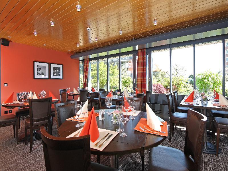 Wellness Hotel Tenedo - Thermalquellen Resort Bad Bad Zurzach Zewnętrze zdjęcie