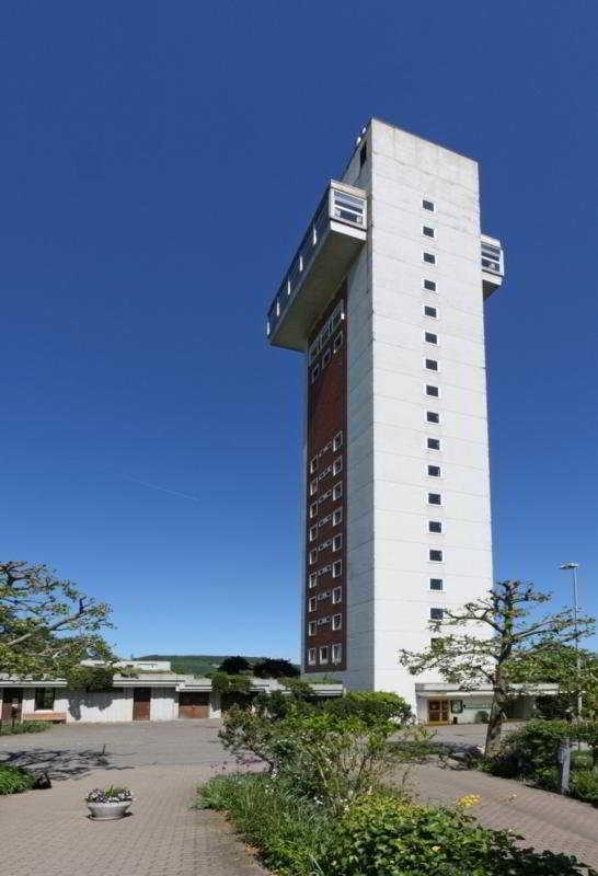 Wellness Hotel Tenedo - Thermalquellen Resort Bad Bad Zurzach Zewnętrze zdjęcie