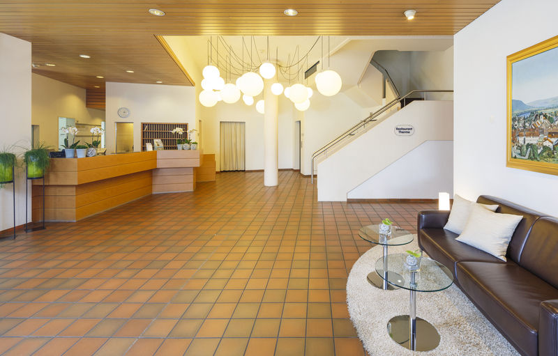 Wellness Hotel Tenedo - Thermalquellen Resort Bad Bad Zurzach Zewnętrze zdjęcie