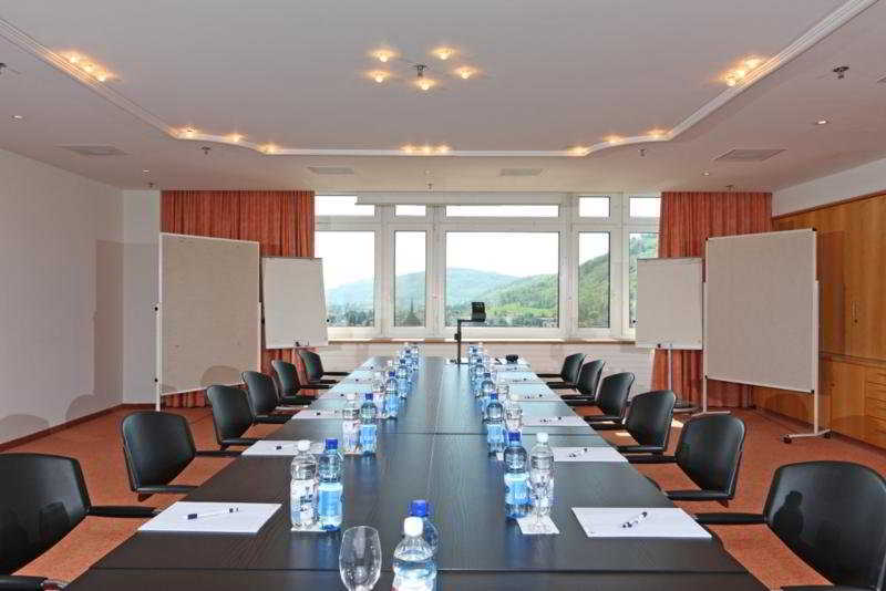 Wellness Hotel Tenedo - Thermalquellen Resort Bad Bad Zurzach Udogodnienia zdjęcie