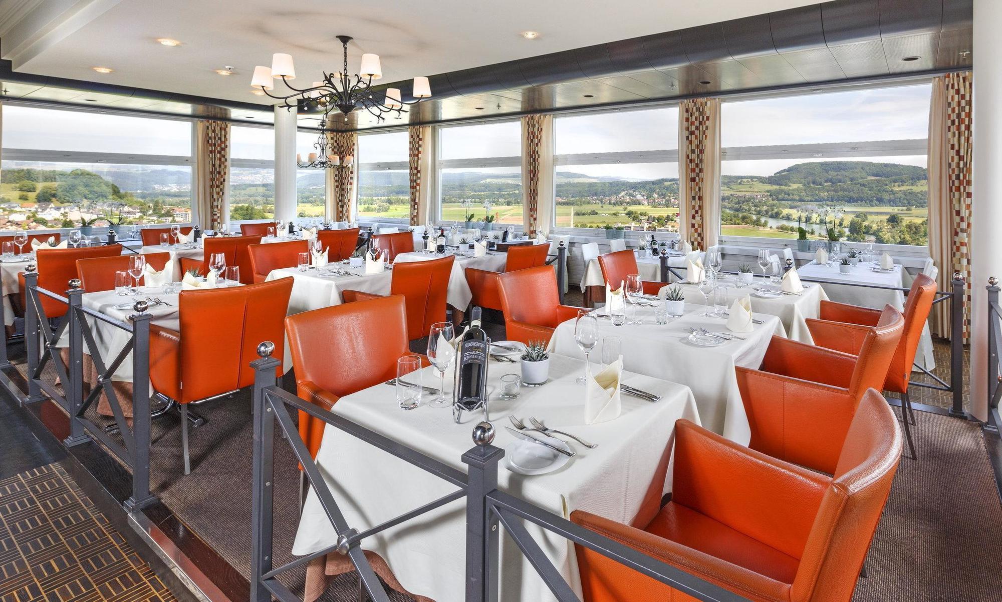 Wellness Hotel Tenedo - Thermalquellen Resort Bad Bad Zurzach Zewnętrze zdjęcie