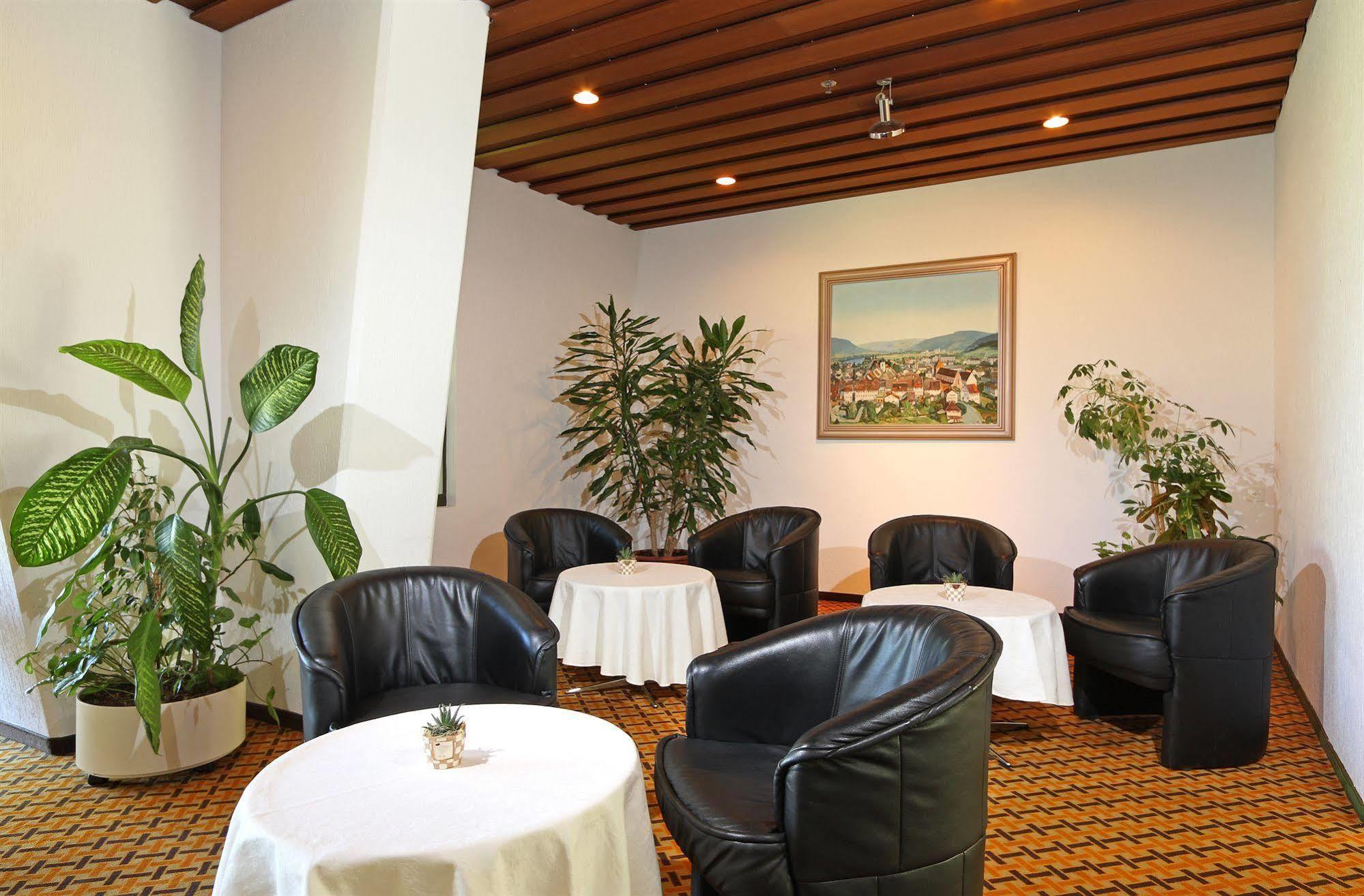 Wellness Hotel Tenedo - Thermalquellen Resort Bad Bad Zurzach Zewnętrze zdjęcie