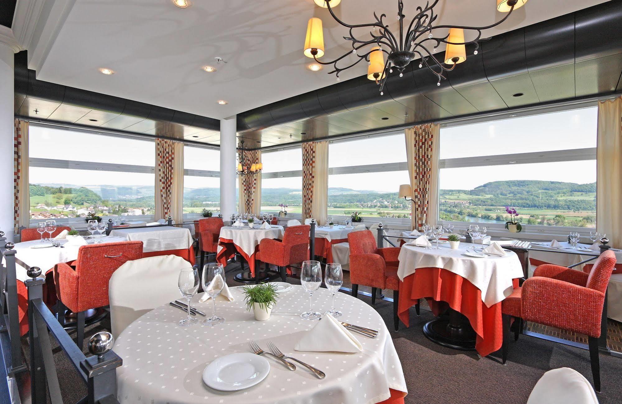 Wellness Hotel Tenedo - Thermalquellen Resort Bad Bad Zurzach Zewnętrze zdjęcie