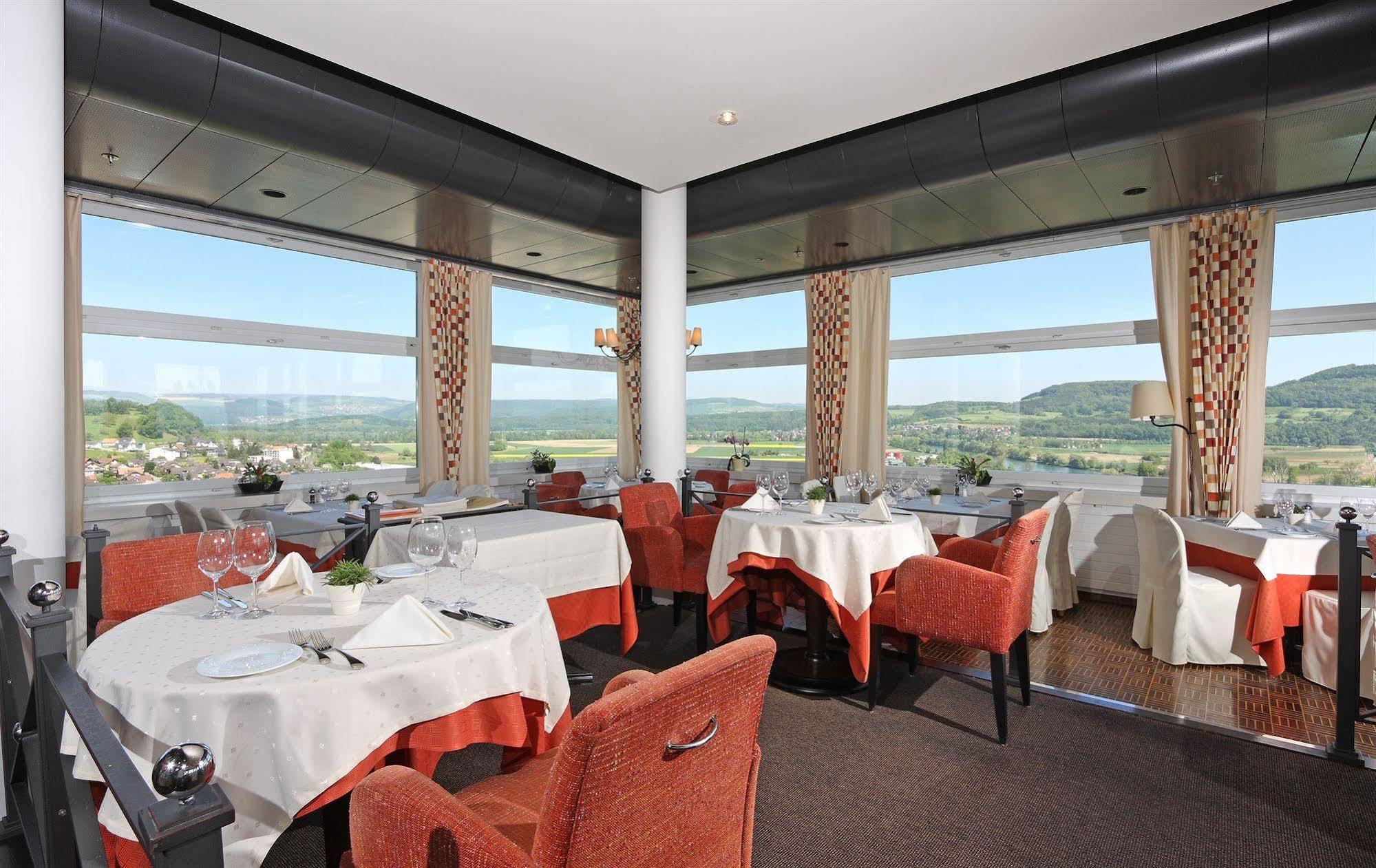 Wellness Hotel Tenedo - Thermalquellen Resort Bad Bad Zurzach Zewnętrze zdjęcie