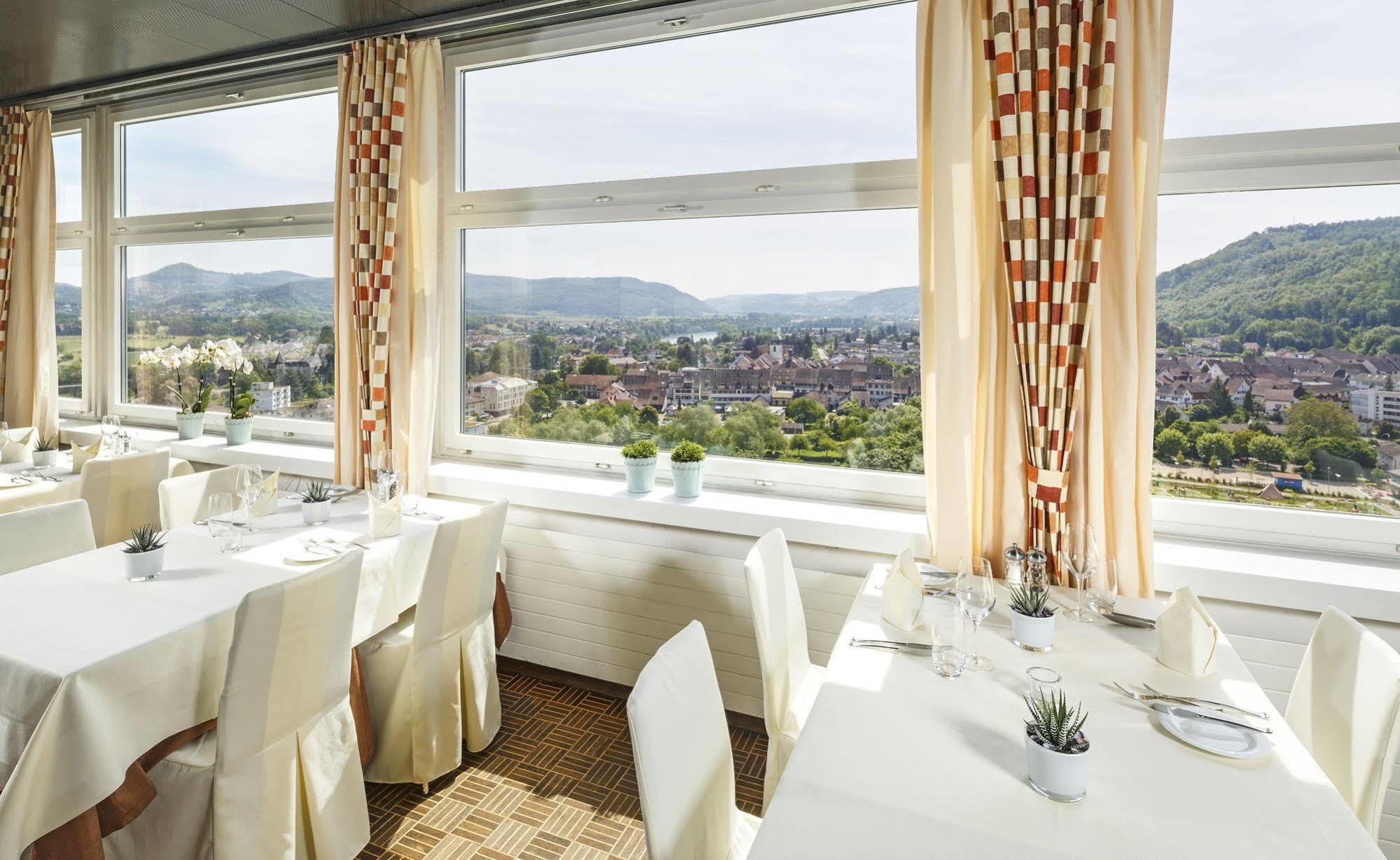 Wellness Hotel Tenedo - Thermalquellen Resort Bad Bad Zurzach Zewnętrze zdjęcie