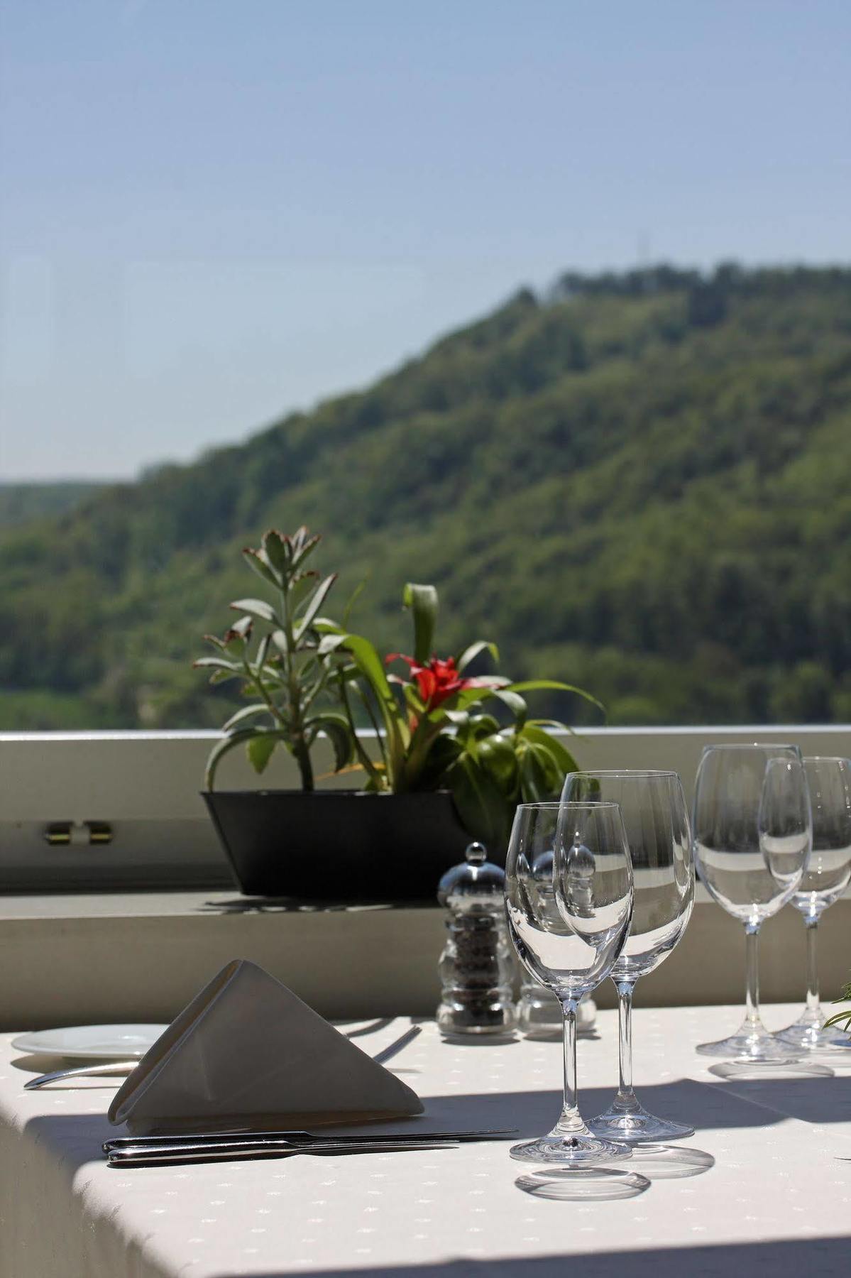 Wellness Hotel Tenedo - Thermalquellen Resort Bad Bad Zurzach Zewnętrze zdjęcie