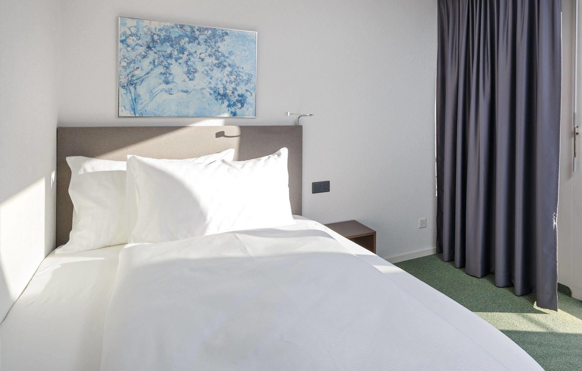 Wellness Hotel Tenedo - Thermalquellen Resort Bad Bad Zurzach Zewnętrze zdjęcie