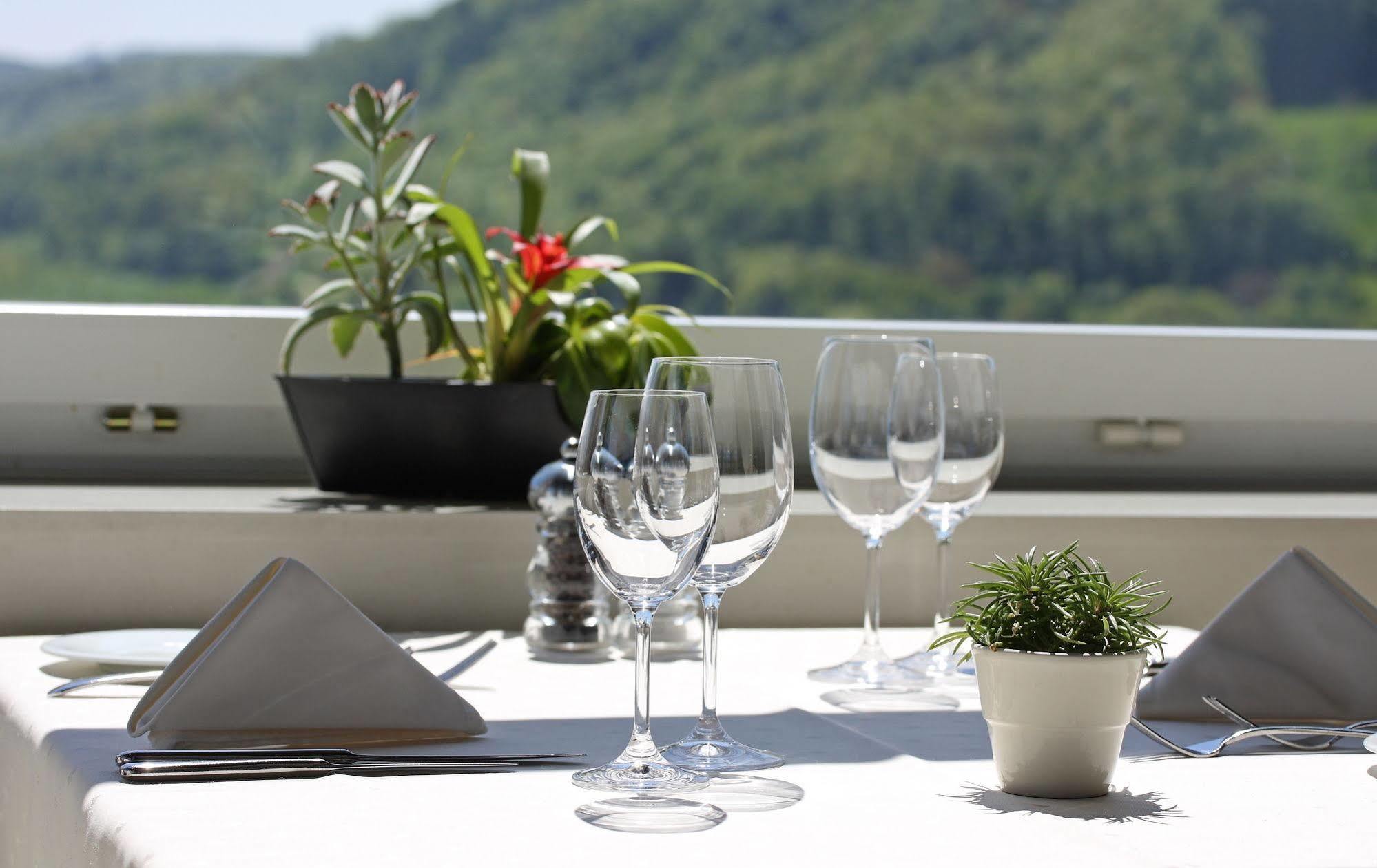 Wellness Hotel Tenedo - Thermalquellen Resort Bad Bad Zurzach Zewnętrze zdjęcie