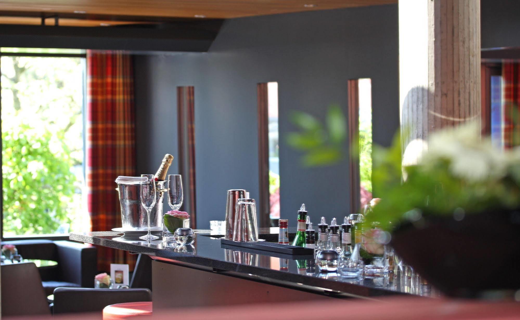 Wellness Hotel Tenedo - Thermalquellen Resort Bad Bad Zurzach Zewnętrze zdjęcie