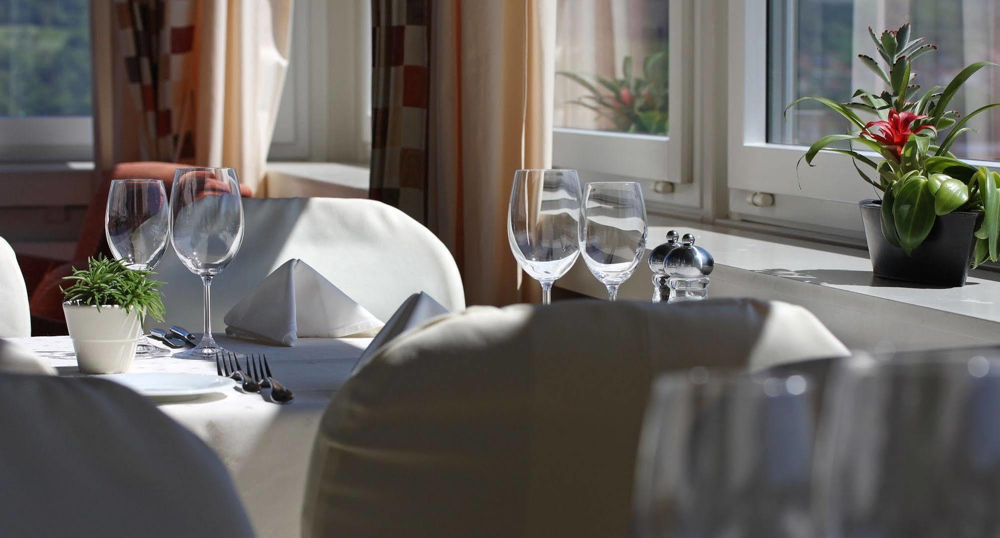 Wellness Hotel Tenedo - Thermalquellen Resort Bad Bad Zurzach Zewnętrze zdjęcie