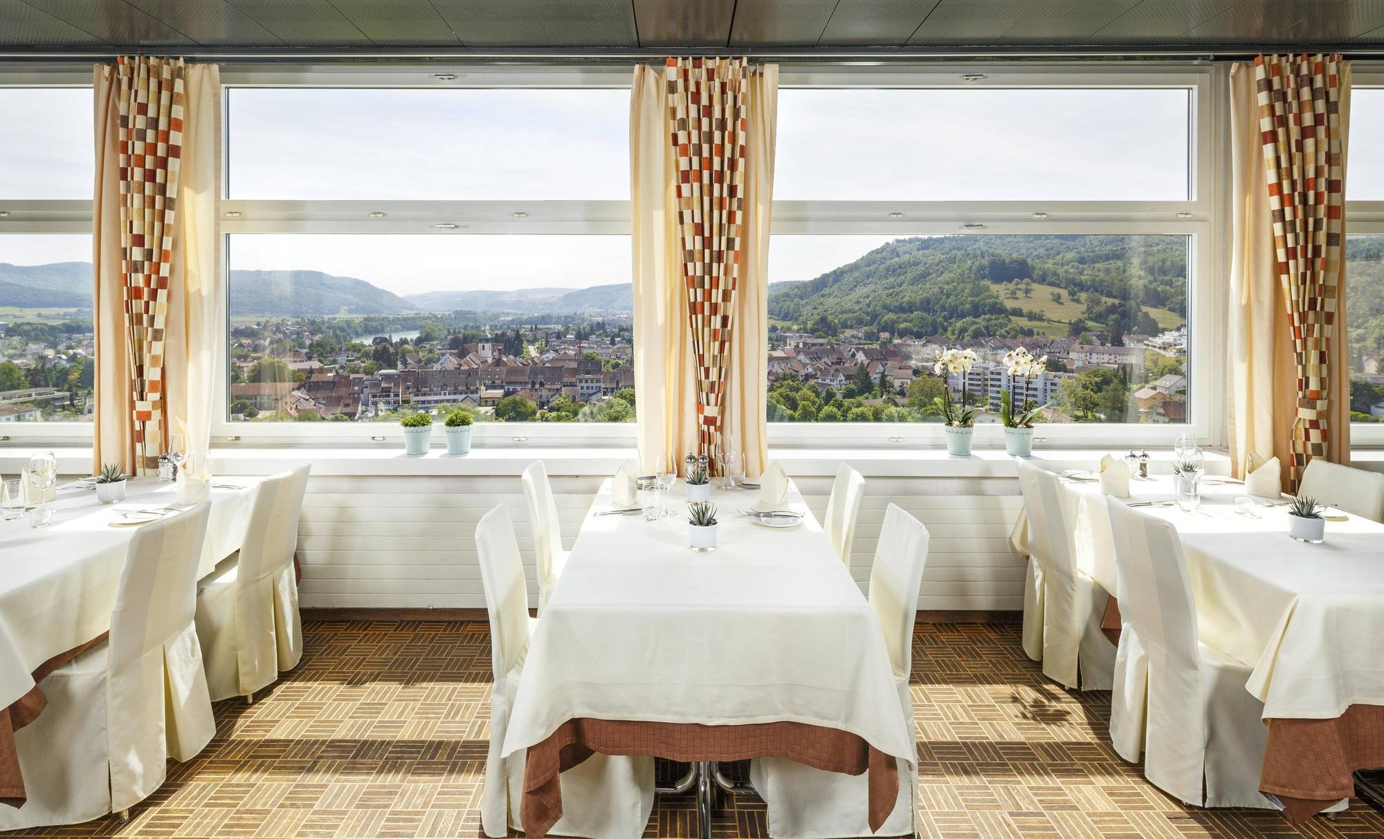 Wellness Hotel Tenedo - Thermalquellen Resort Bad Bad Zurzach Zewnętrze zdjęcie