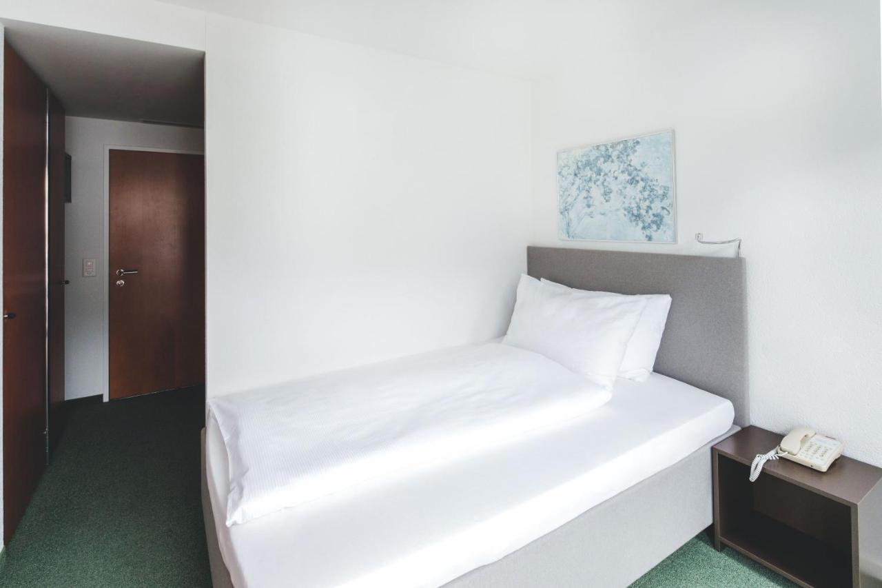 Wellness Hotel Tenedo - Thermalquellen Resort Bad Bad Zurzach Zewnętrze zdjęcie